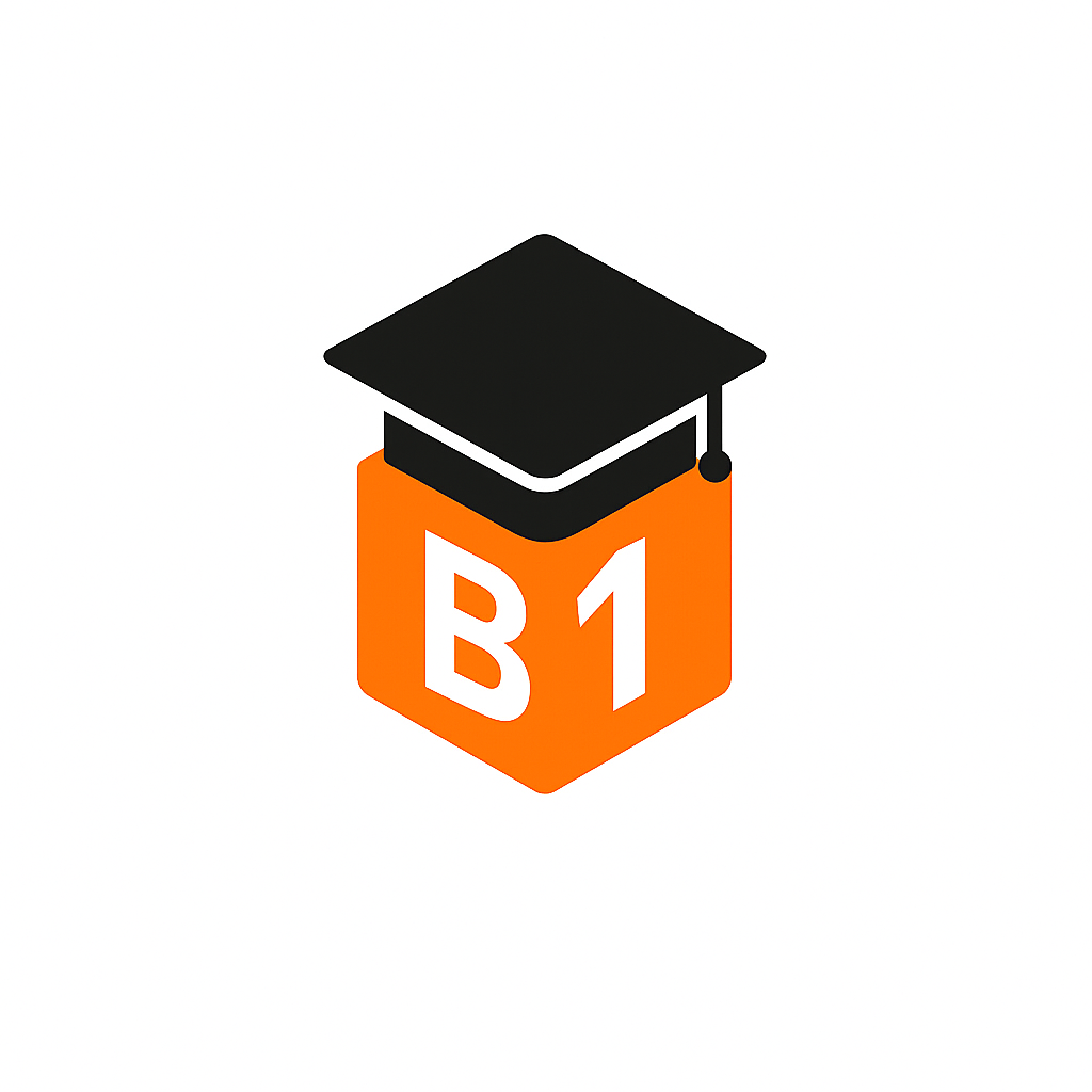 Inburgering.org – B1